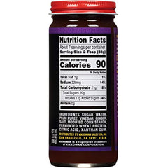 Kikkoman Plum Sauce with roasted pork; adds savory-sweet depth to meals.