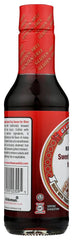 Kikkoman Sweet Soy Sauce poured over steamed rice to boost aroma and subtle sweetness.