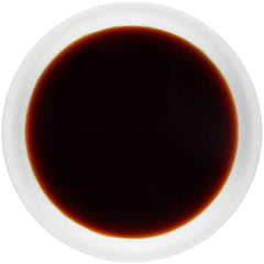 Kikkoman Tamari Gluten Free dipping plate setup highlighting umami for dips and dressings.