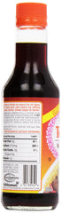 Kikkoman teriyaki marinade over vegetables for a quick stir-fry