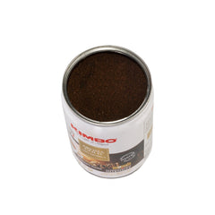 Kimbo Espresso Aroma Gold dark chocolate flavor notes for cappuccinos