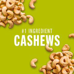 KIND Minis with cashews and cherries, a gluten-free treat for busy days