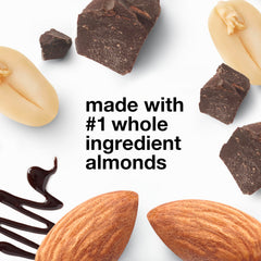 KIND Zero Added Sugar bar uses non-GMO ingredients for a clean taste