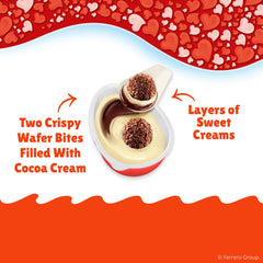 Applaydu app scan unlocks extra play levels with Kinder Joy toy.