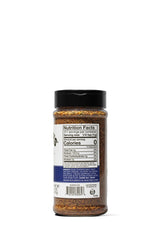 Kinder's Organic Prime Rib Rub closeup highlights ingredients