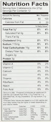 King Arthur Mix Popover 9oz closeup of fine dry mix texture for consistent results