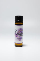 Kingdom Scents Exodus oil bottle 7ml, ready for prayer and consecration rituals.