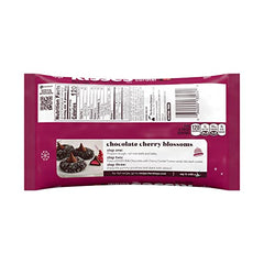 Hershey's Cherry Cordial foil-wrapped candies ideal for gifting