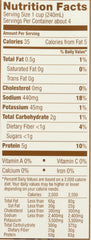 Kitchen Basics Organic Beef Stock with carrots and onions adds depth to sauces.
