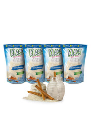 Klass Aguas Frescas family pack ready to mix for up to nine quarts.