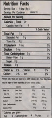KLDSCP Chinese five-spice powder jar highlighting versatile seasoning for meats and vegetables