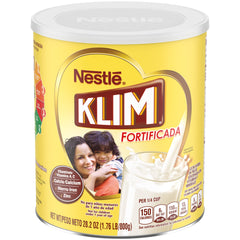 KLIM powdered milk cooking uses add subtle creaminess to sauces and desserts.