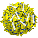 KLUB BULK Butter Finger Mini bars offer grab-and-go snacking with crunchy peanut butter.