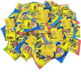 KLUB BULK Gummy Candy Assortment 1.5 Lb — colorful, shareable party-ready treat.