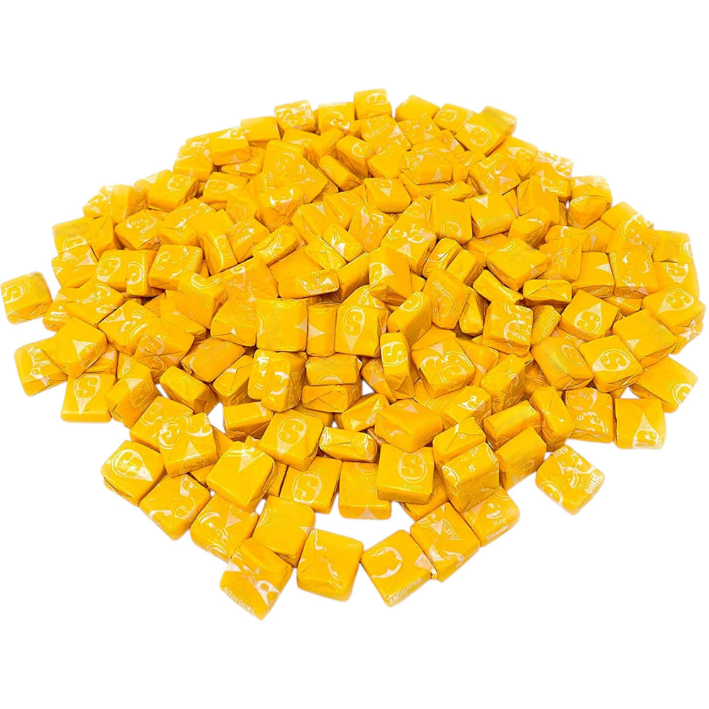 KLUB BULK holiday special lemon candy pack ideal for sharing at gatherings