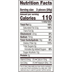 KLUB BULK individually wrapped peanut butter cups convenient for party bowls and on-the-go treats