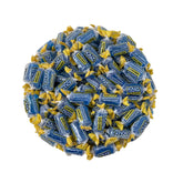 KLUB BULK Jolly Ranchers Blue Raspberry bag ready for sharing at gatherings
