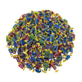 KLUB BULK Jolly Ranchers Cherry bag offers a long-lasting fruity flavor.