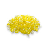 KLUB BULK Lemon Drops bag view, sugar-free lemon flavor for keto-friendly snacking.