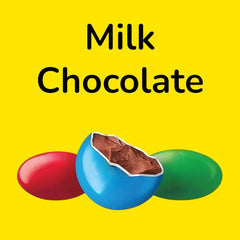 KLUB BULK MM mini packs display-ready assortment for events and goody bags.