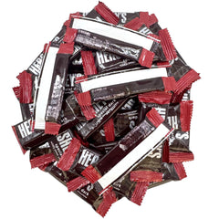KLUB BULK Special Dark Minis - individually wrapped for freshness and on-the-go snacking