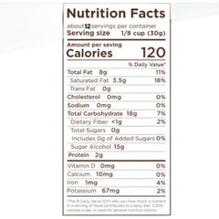 KLUB BULK Sugar Free Chocolate Peanut Gems closeup crunch showing chocolate and peanut texture
