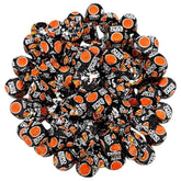 KLUB BULK zero-sugar cups with dark chocolate, ideal for sugar-free snacking