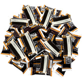 KLUB BULK mini sugar free bars in packaging for convenient gifting