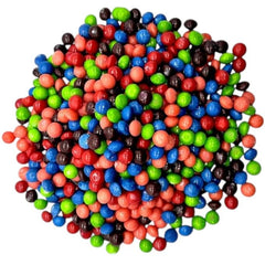 KLUB BULK Wild Berry Skitle unwrapped candy pieces ideal for machines and bowls