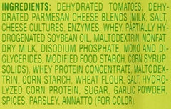 Knorr Parma Rosa sauce on pasta—showing easy, flavorful pink sauce ready in minutes