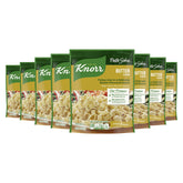 Knorr Pasta Sides Butter in a pasta bowl boosts weeknight flavor quickly.