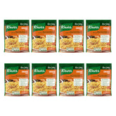 Knorr Rice Sides chicken fried rice pack with savory aroma ready in minutes