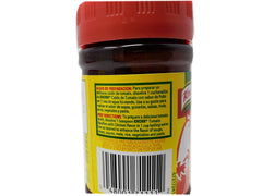 Knorr Tomato Grand Chicken Broth packaging emphasizes convenience and value.