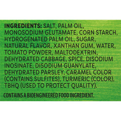 Knorr Vegetable Bouillon Soup Hero demonstrates versatile use in soups, stews, and sauces.