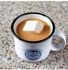 Know Brainer Max Mallow keto-friendly marshmallows for low-carb treats