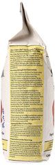 Koda Farms Sho Chiku Bai Sweet Rice bag closeup, durable packaging preserves freshness.