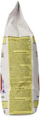 Koda Farms Sho Chiku Bai Sweet Rice raw grains, plump and translucent for chewy textures.
