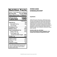 Kodiak Cakes buttermilk power cakes 20oz package for fast, reliable weekday breakfasts