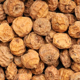 Kovafood tiger nuts whole pack—fiber-rich snack from organic tubers.