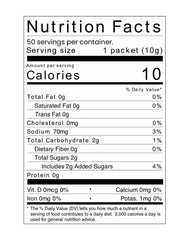 KPAK duck sauce packets, single-serve close-up, mess-free portions