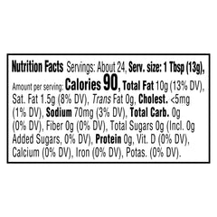 Kraft Real Mayo bottle side angle showing easy-squeeze design for spreads.