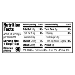 Kraft Real Mayo label visible, creamy texture for dipping sauces.