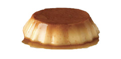 Kreche caramel syrup as a topping for ice cream and waffles, adds gloss.