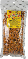 KTM Arare shoyu crackers (arare-shoyu-crackers-resealable-bags) stay fresh for snacking.