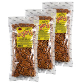 KTM Premium Mixed Arare crackers assortment (mixed-arare-crackers-collection): ideal for entertaining.