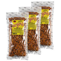 KTM Premium Mixed Arare crackers assortment (mixed-arare-crackers-collection): ideal for entertaining.