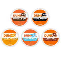 KUPIX Caramel Me Crazy pods offer sweet caramel twist for indulgent Keurig breaks