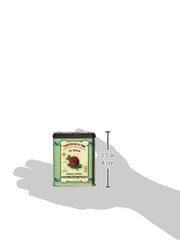 La Dalia smoked paprika trio sweet pack-shot for milder aromatic dishes and vegetables