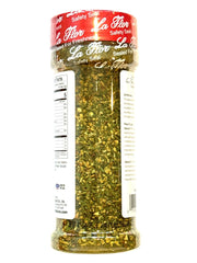 La Flor Sofrito Seco: flavor-forward base for everyday cooking.