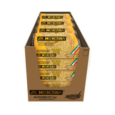 La Moderna Alphabet Letras pasta pack of 20, perfect for family soups.